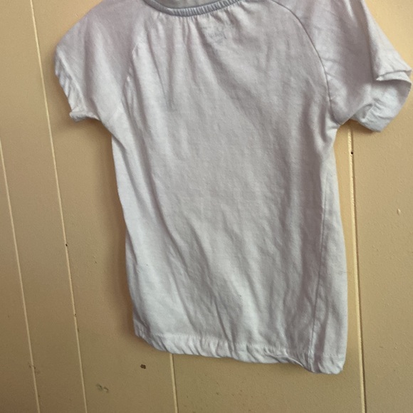 Penguin t-shirt toddler new perfect condition just wrinkled from packing - Picture 2 of 6